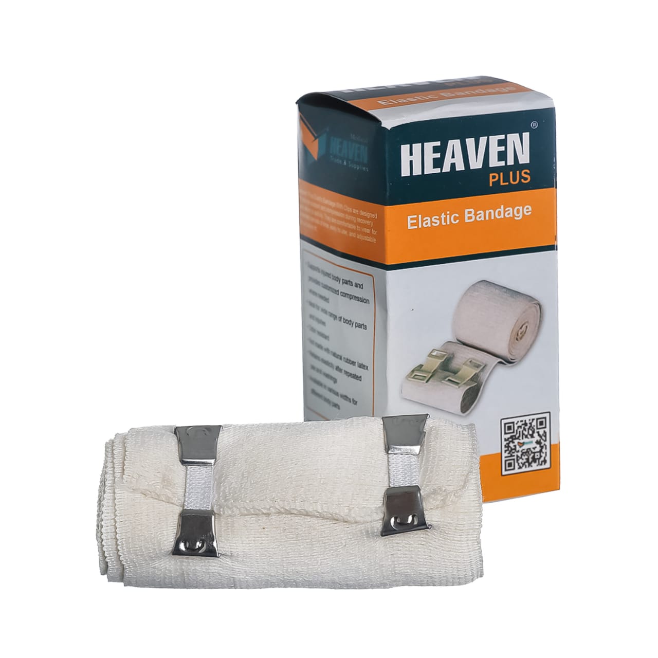 HEAVEN Elastic Bandage ( 15 cm )