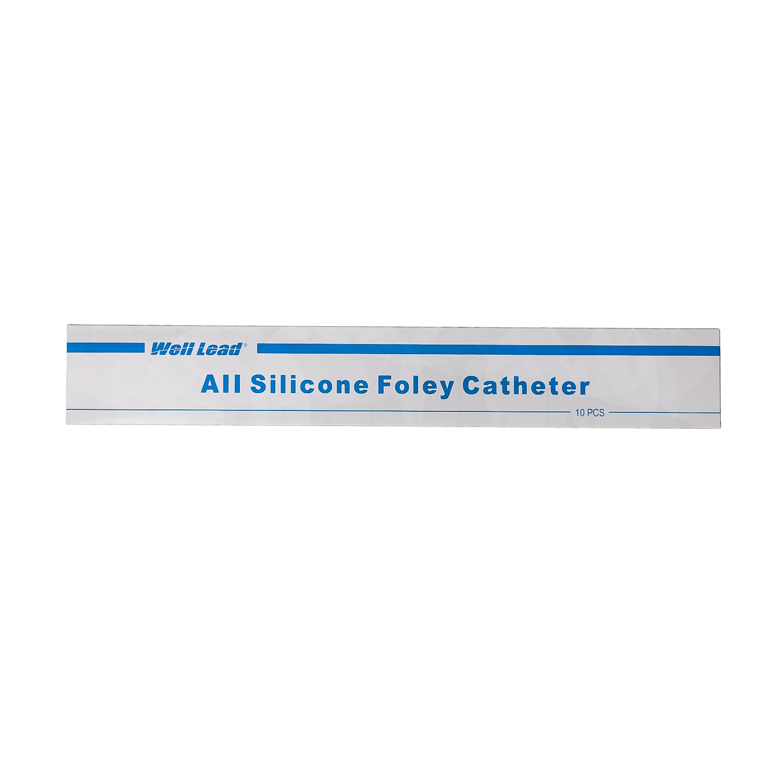 ALL Silicone foley Catheter 18 Fr