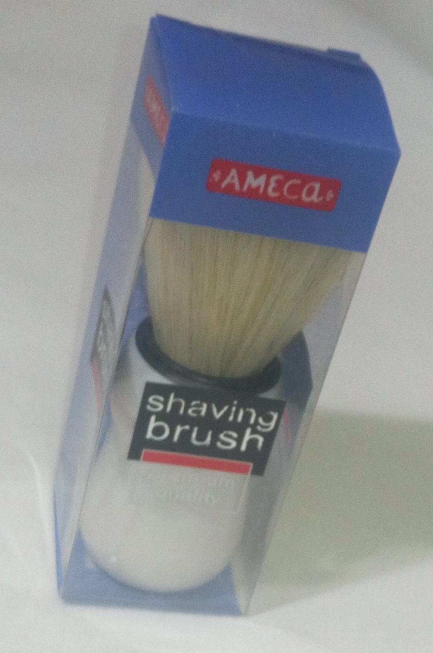 AMECa Shaving brush
