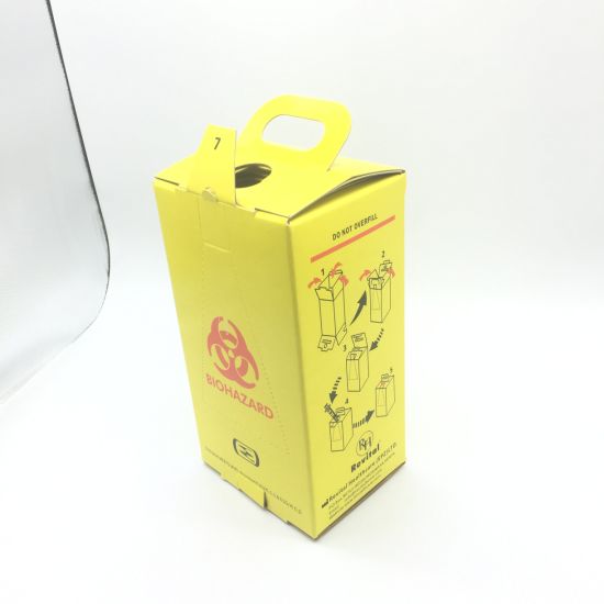 Safety box 10L